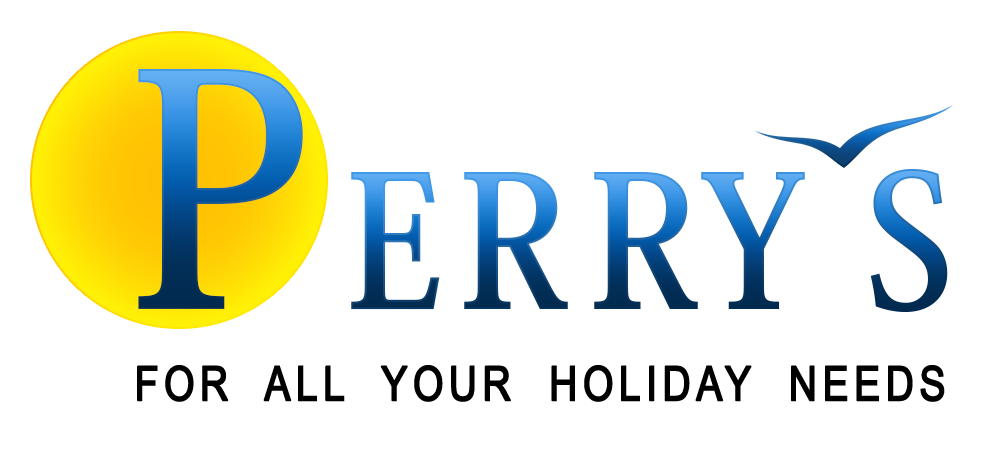Perry's Logo
